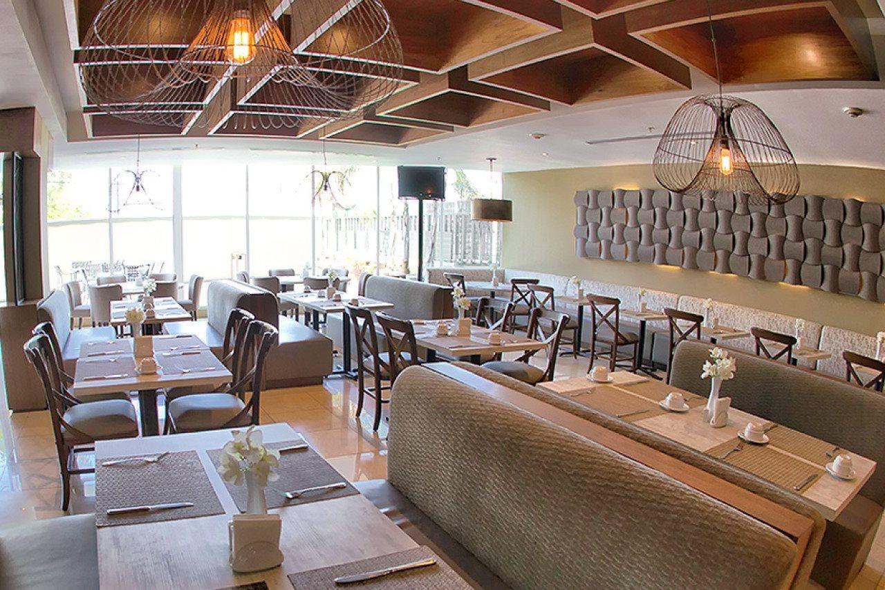 Antaris Galerias Hotel Monterrey Ngoại thất bức ảnh