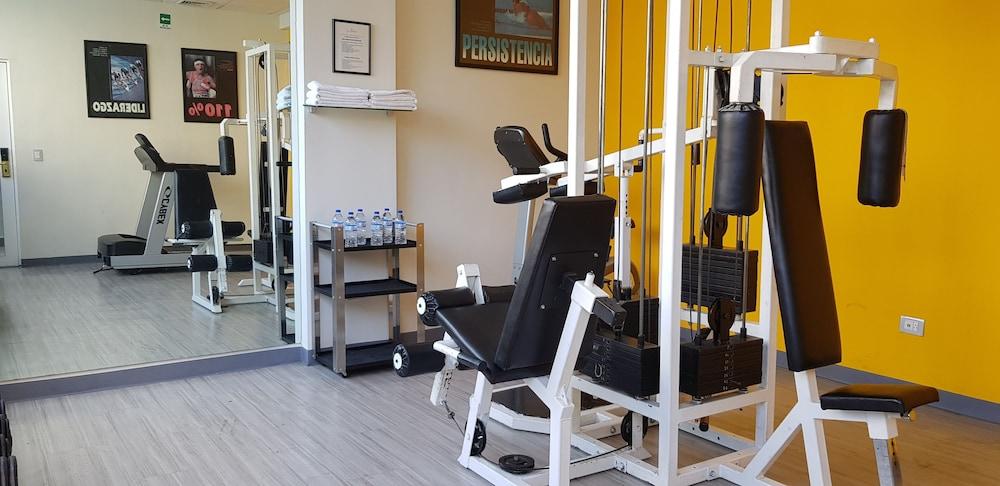 Antaris Galerias Hotel Monterrey Ngoại thất bức ảnh