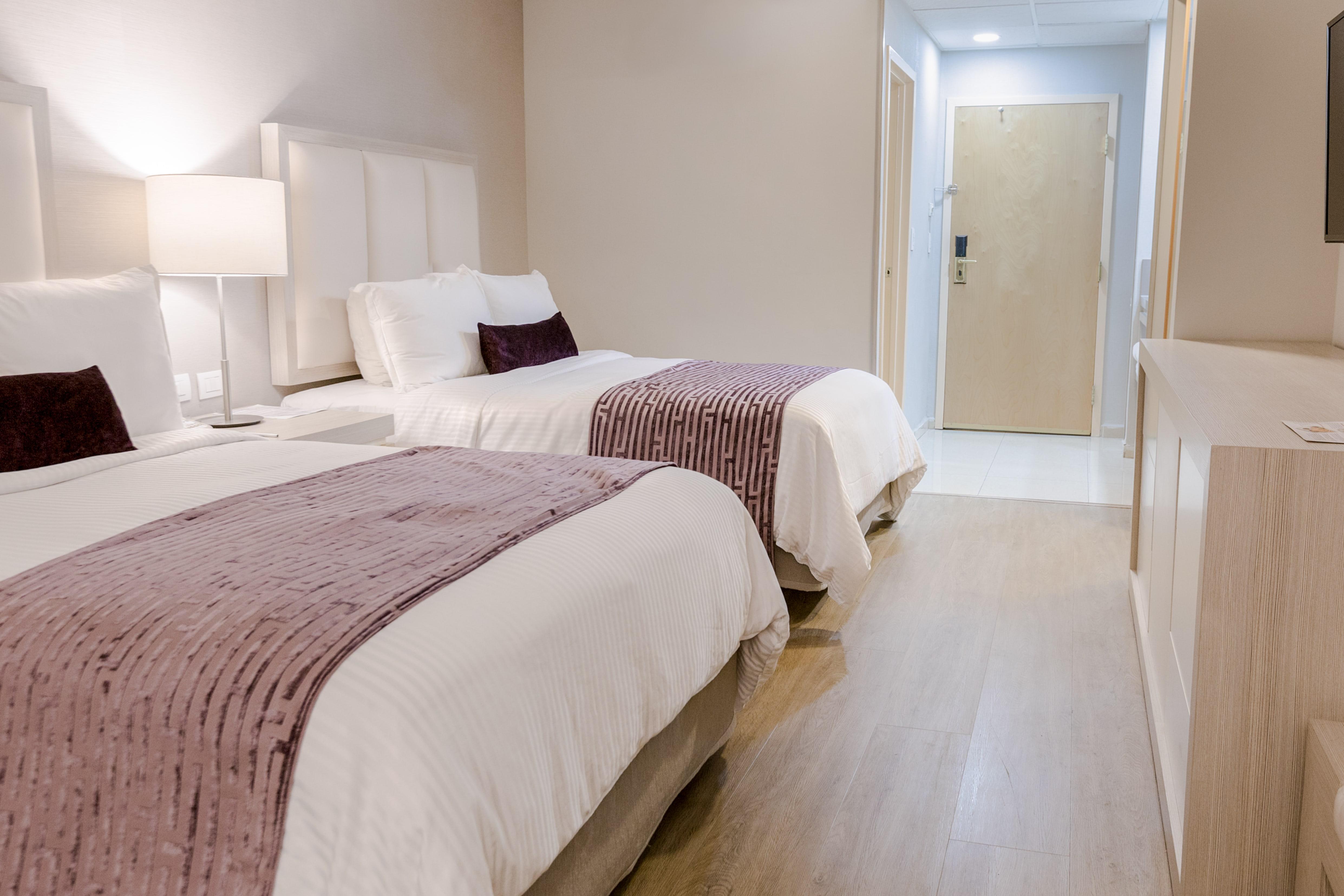 Antaris Galerias Hotel Monterrey Ngoại thất bức ảnh