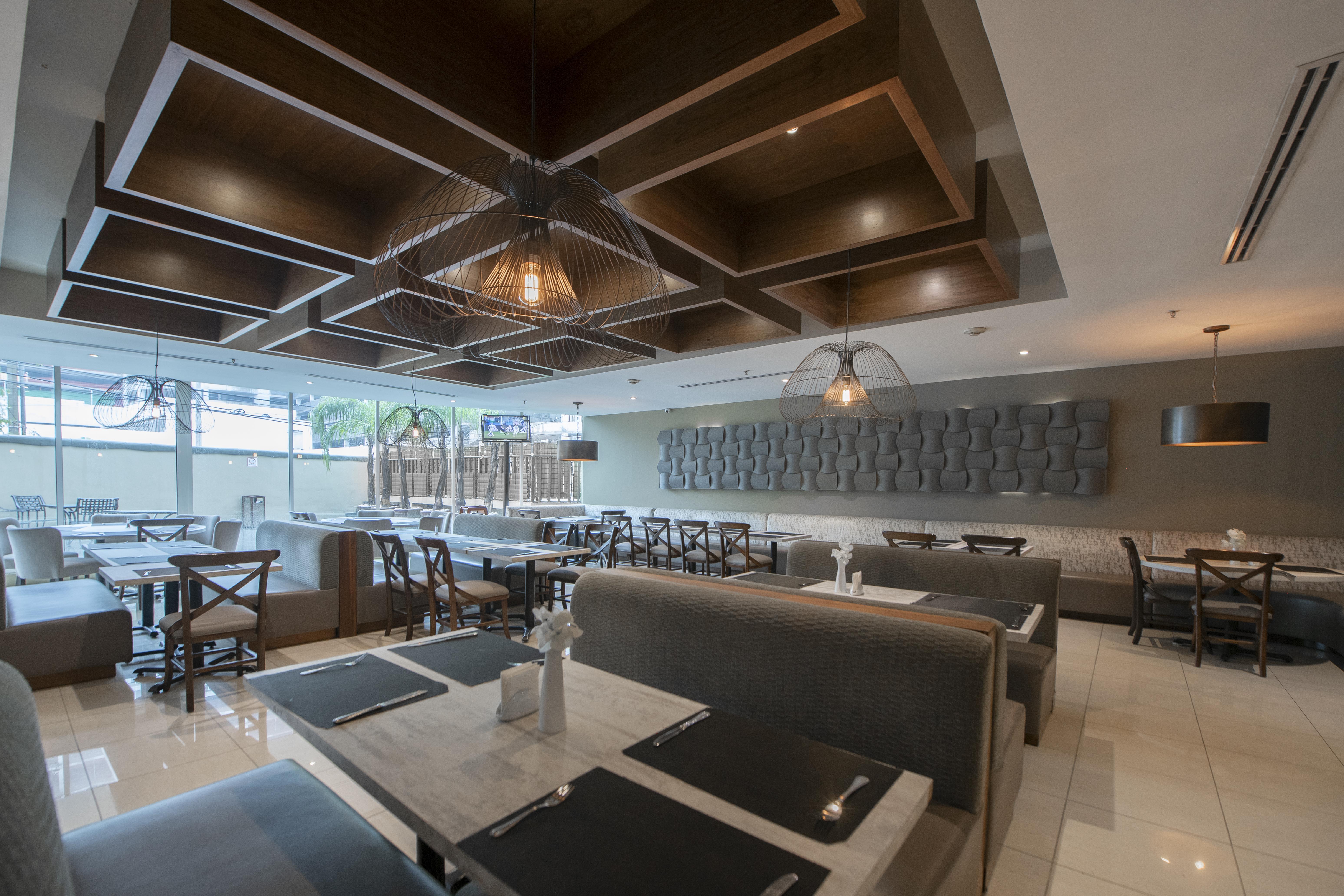 Antaris Galerias Hotel Monterrey Ngoại thất bức ảnh