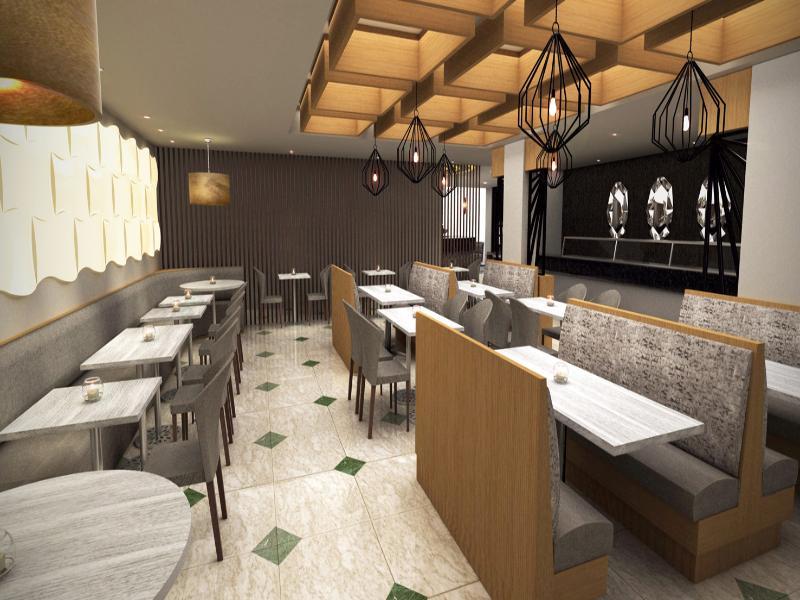 Antaris Galerias Hotel Monterrey Ngoại thất bức ảnh