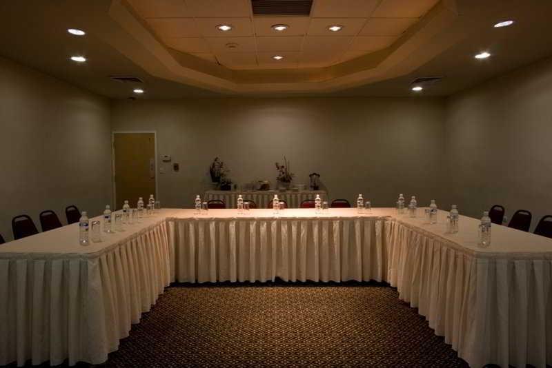 Antaris Galerias Hotel Monterrey Kinh doanh bức ảnh