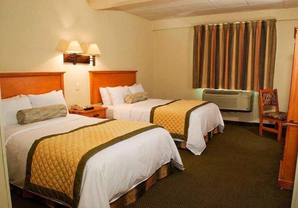 Antaris Galerias Hotel Monterrey Ngoại thất bức ảnh