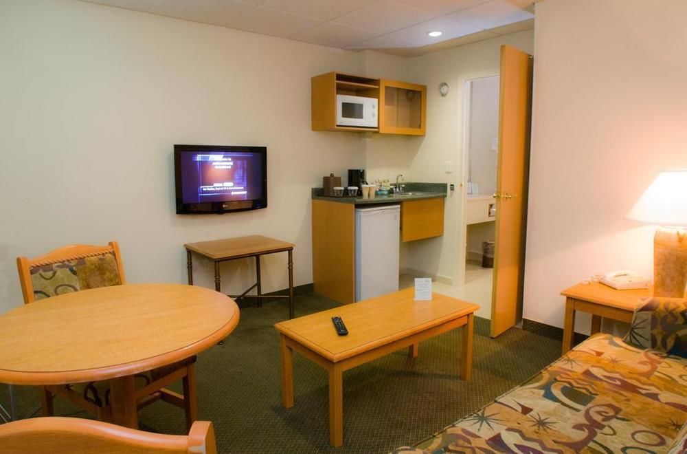 Antaris Galerias Hotel Monterrey Ngoại thất bức ảnh
