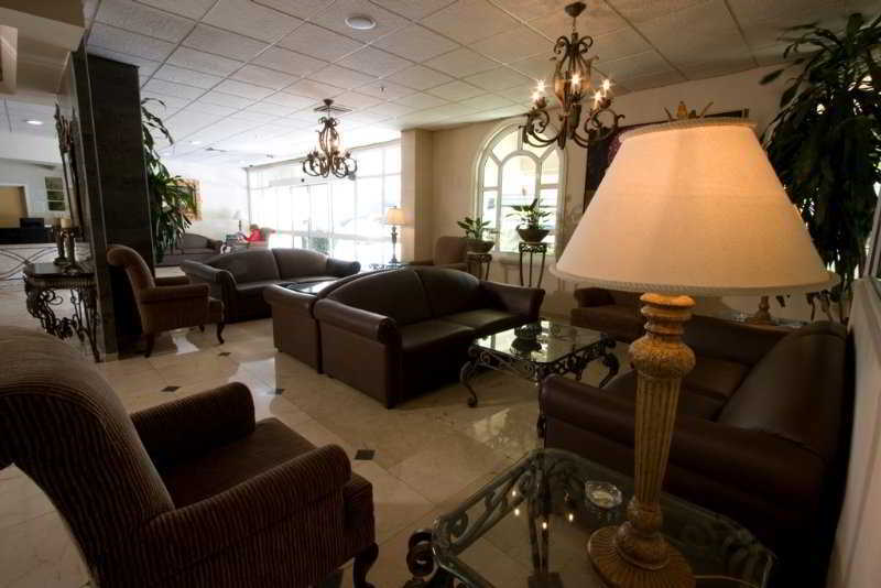 Antaris Galerias Hotel Monterrey Nội địa bức ảnh