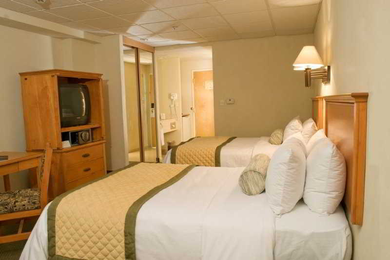 Antaris Galerias Hotel Monterrey Phòng bức ảnh