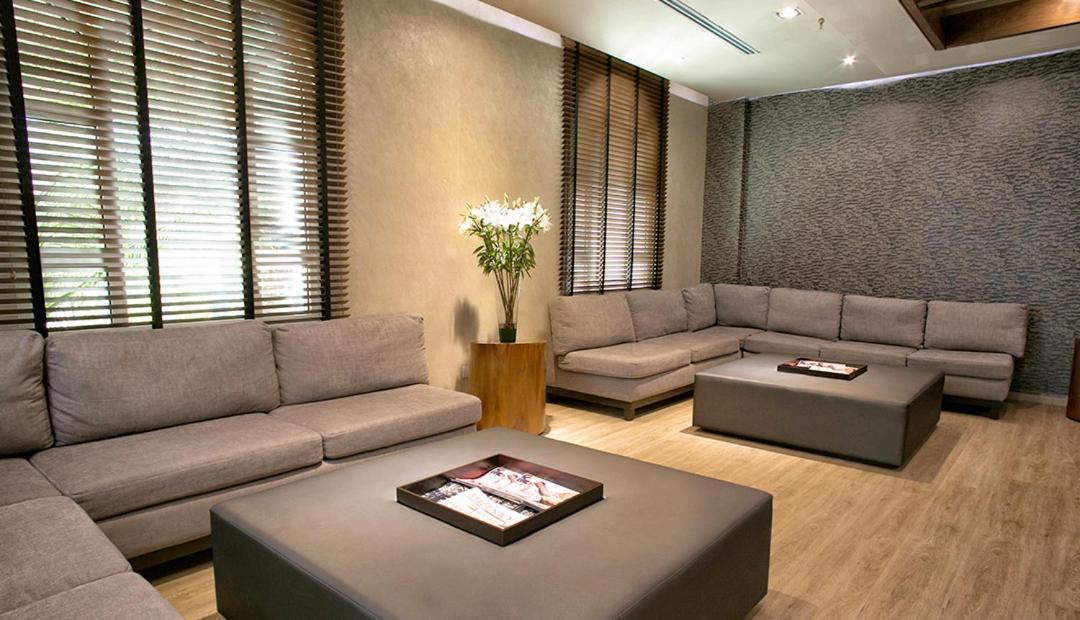 Antaris Galerias Hotel Monterrey Ngoại thất bức ảnh