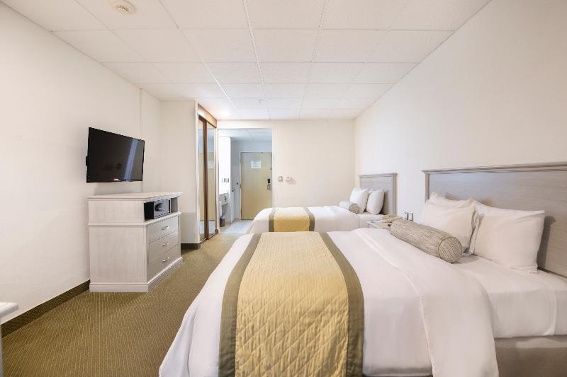 Antaris Galerias Hotel Monterrey Ngoại thất bức ảnh